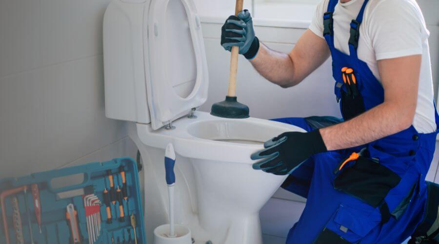 Professional same day plumber in Little Switzerland, NC